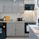 Apex Apartments