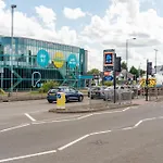 Apex Apartments