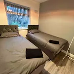 Flaxton-Luxurious Home Near Nec, Bhx
