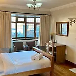 Charming Vintage Studio Near Nec, Bhx & Resort World