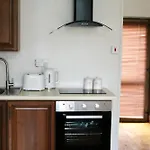 Charming Vintage Studio Near Nec, Bhx & Resort World