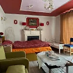 Nkdr Lodge