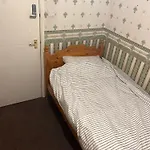 Single Room Near City Centre