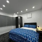 Lovely Home Near Bhx Airport, Nec