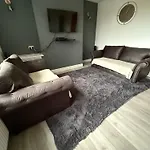 Cosy, Modern Home Near Bhx, Nec And City Centre