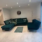 Stylish Modern House