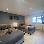 Stylish Modern House