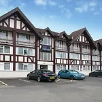 Travelodge Birmingham Sheldon