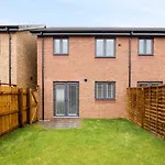 Moda Stays - Mull Croft House