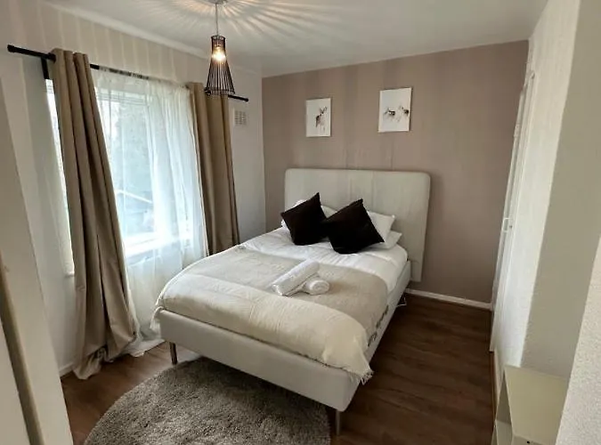 Lovely Spacious 3 Bedrooms House