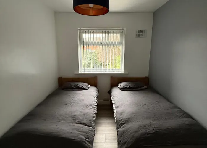 Flaxton-Luxurious Home Near Nec, Bhx