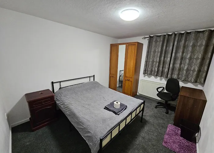 Larches Homestay