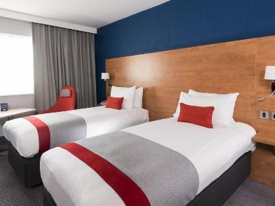 Hotel Express Star By Ihg Birmingham