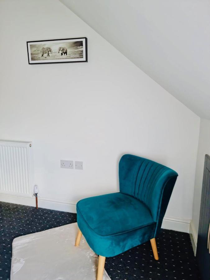 Apartment Cosy 3 Bed Near Airport & Nec Perfect For Groups & Contractors! Birmingham
