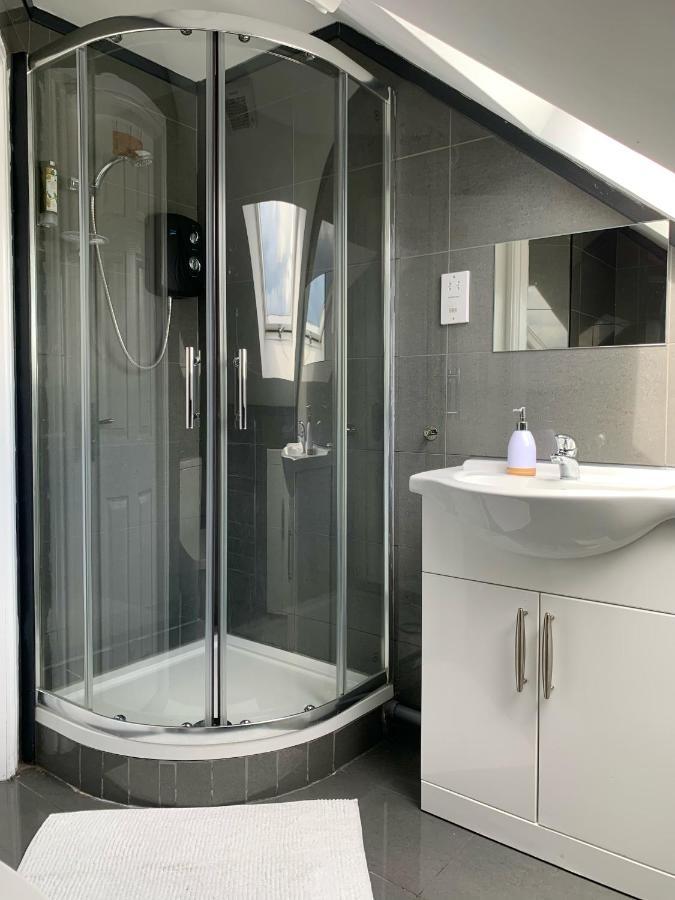Apartment Cosy 3 Bed Near Airport & Nec Perfect For Groups & Contractors!