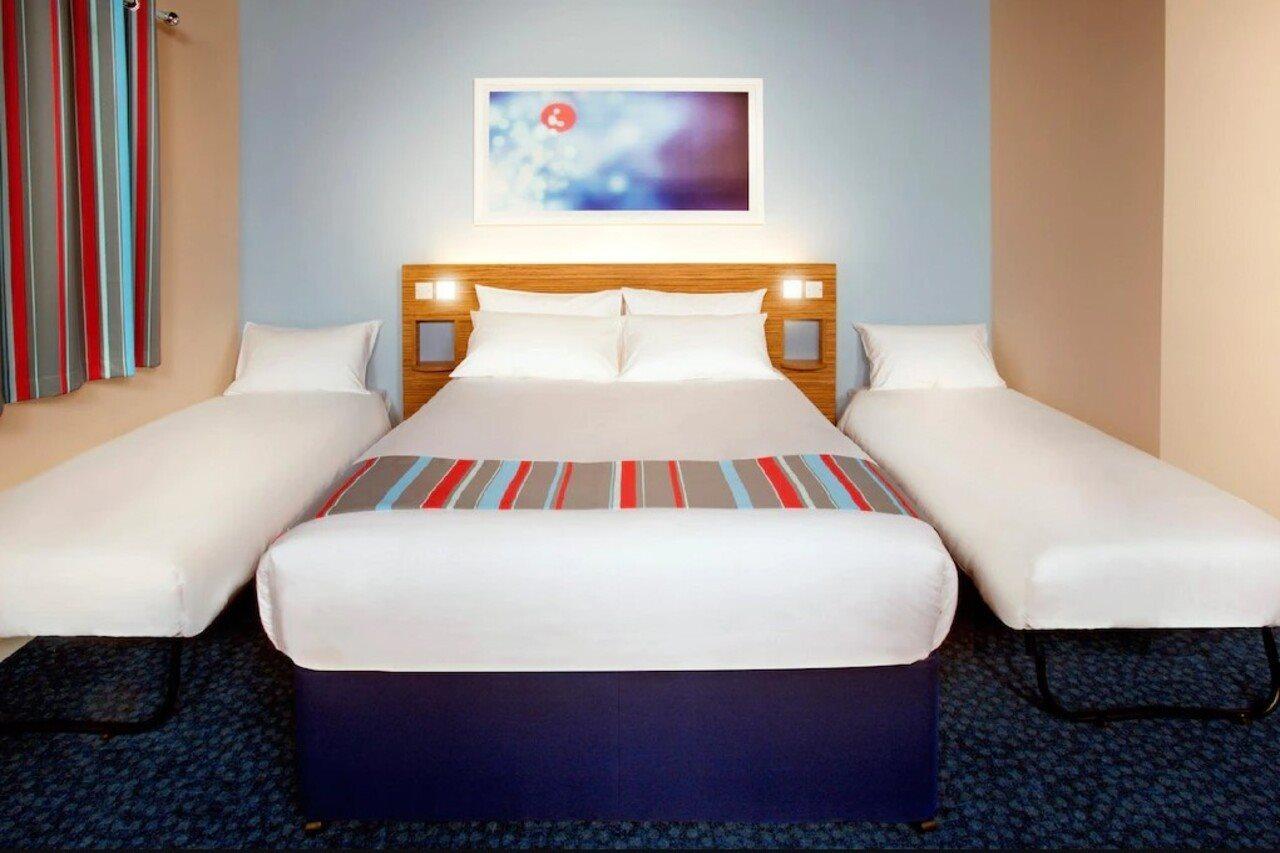 Hotel Travelodge Yardley Birmingham