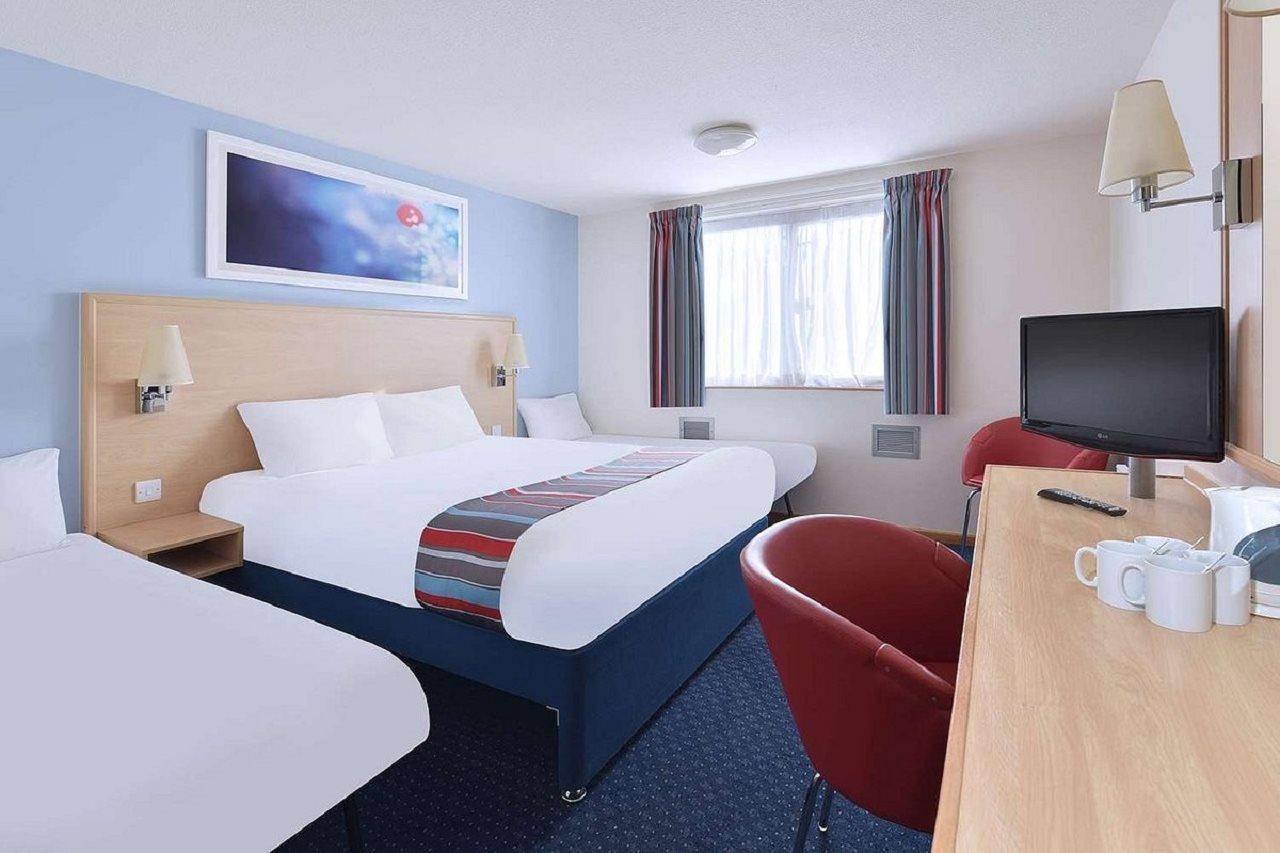 Travelodge Yardley Hotel Birmingham