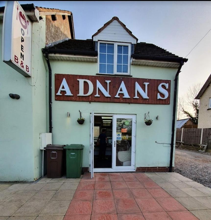 Hotel Adnans