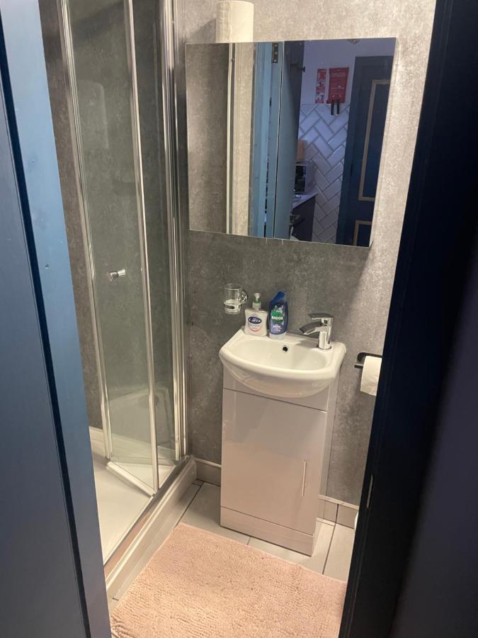 Entire Brand New Serviced In Moseley