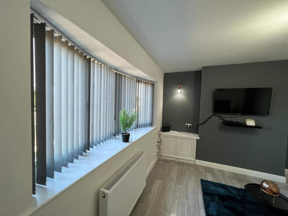 Holiday home Cosy, Modern Near Bhx, Nec And Centre *