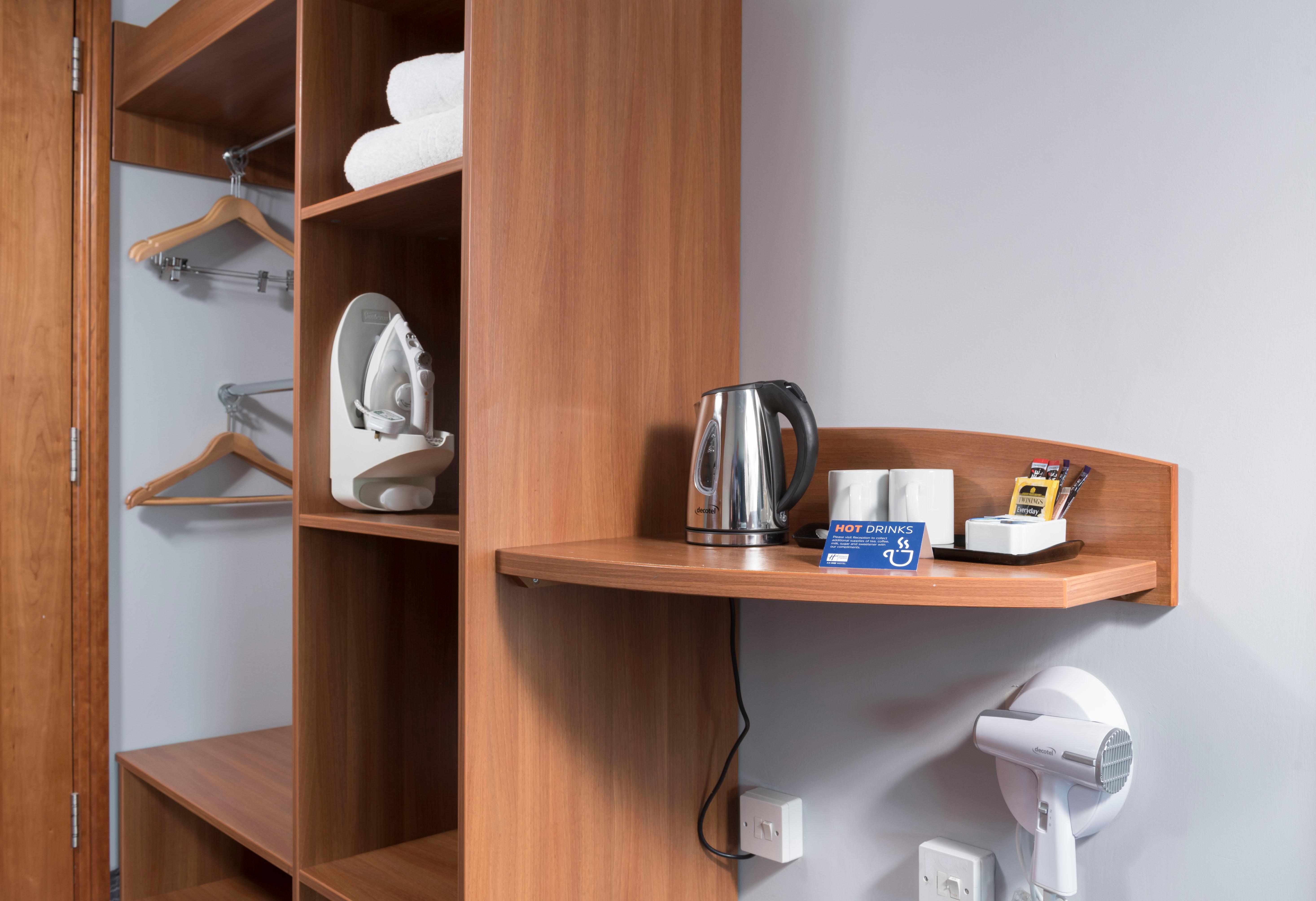 Express Star By Ihg Hotel