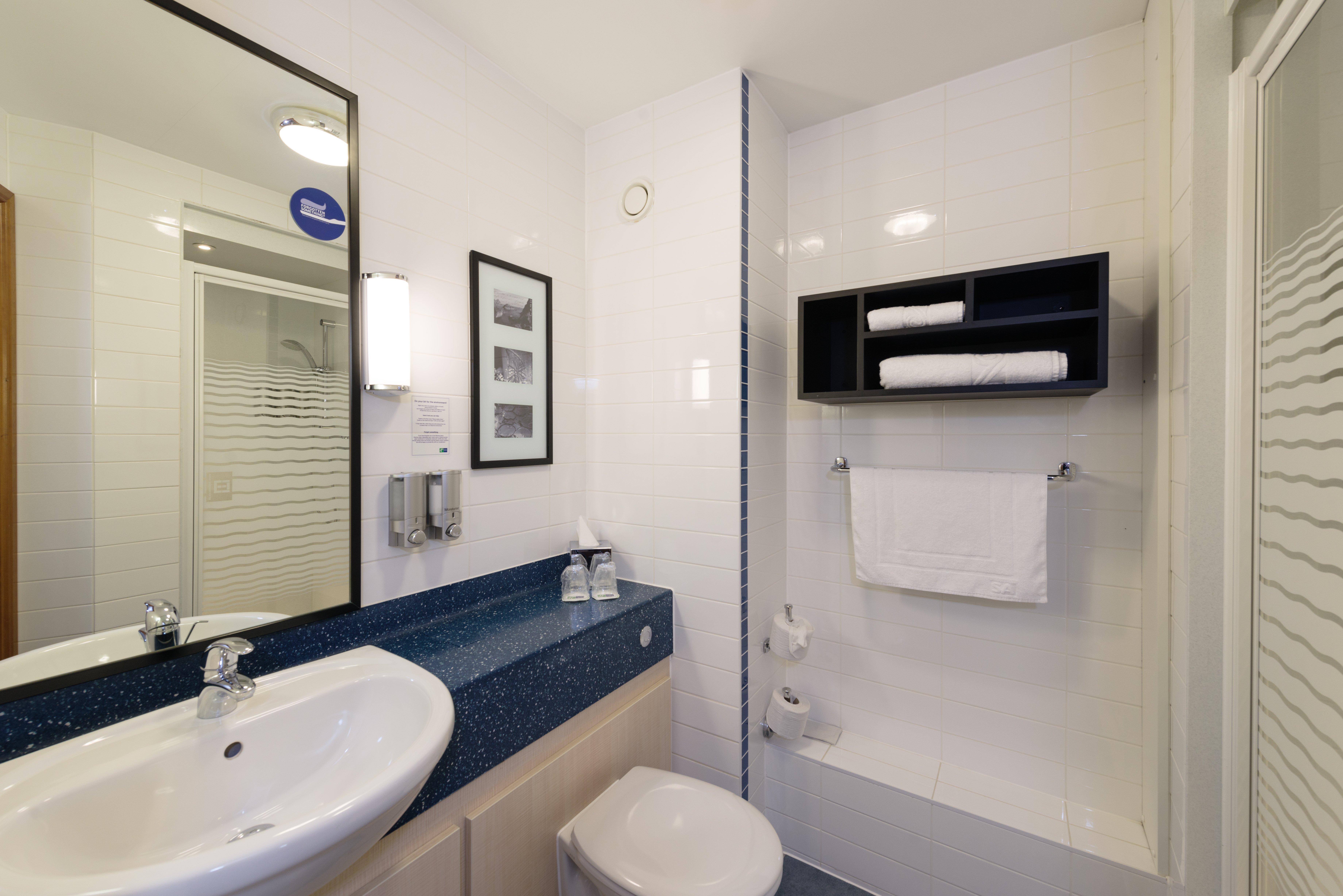 Express Star By Ihg Birmingham
