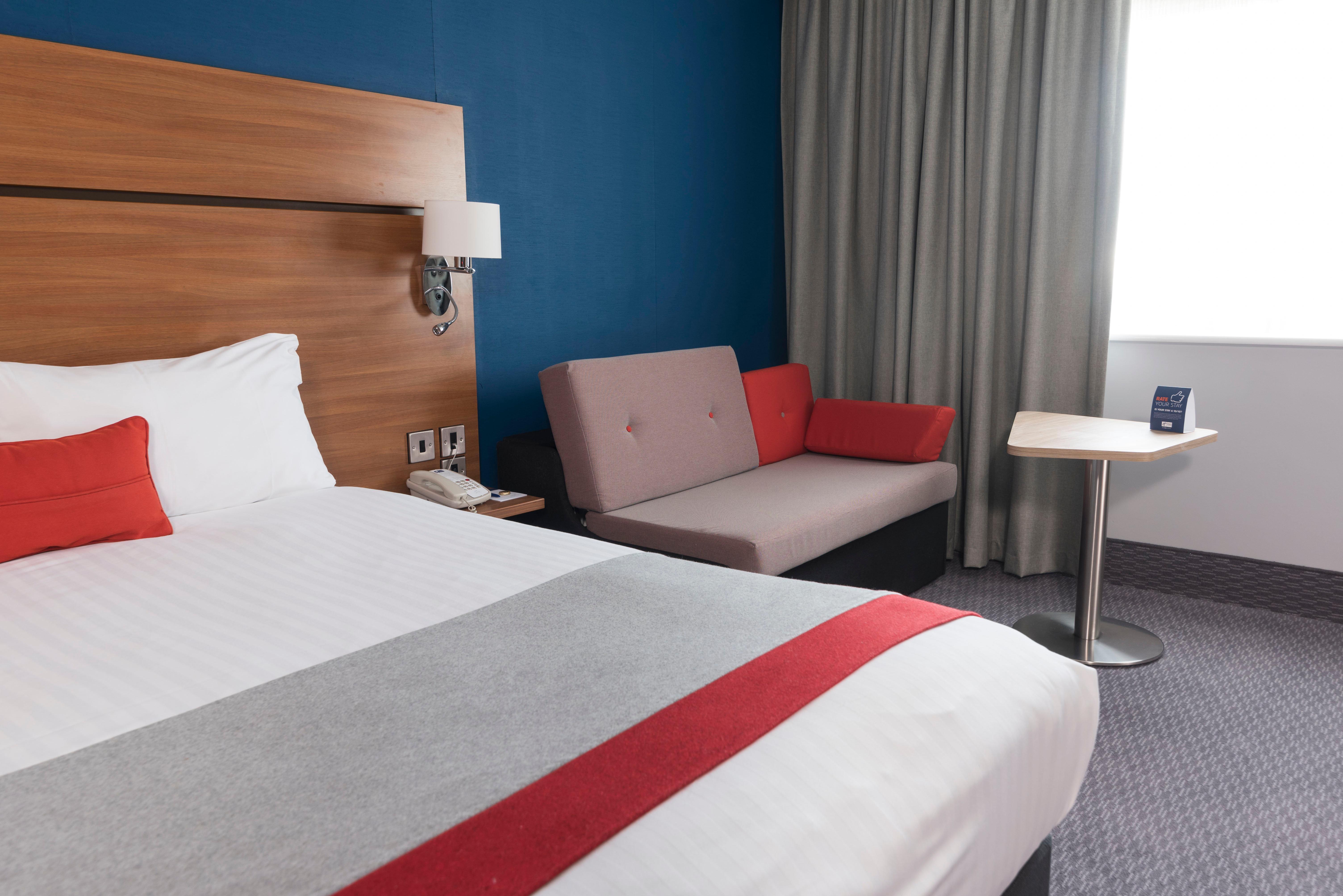Express Star By Ihg 3*