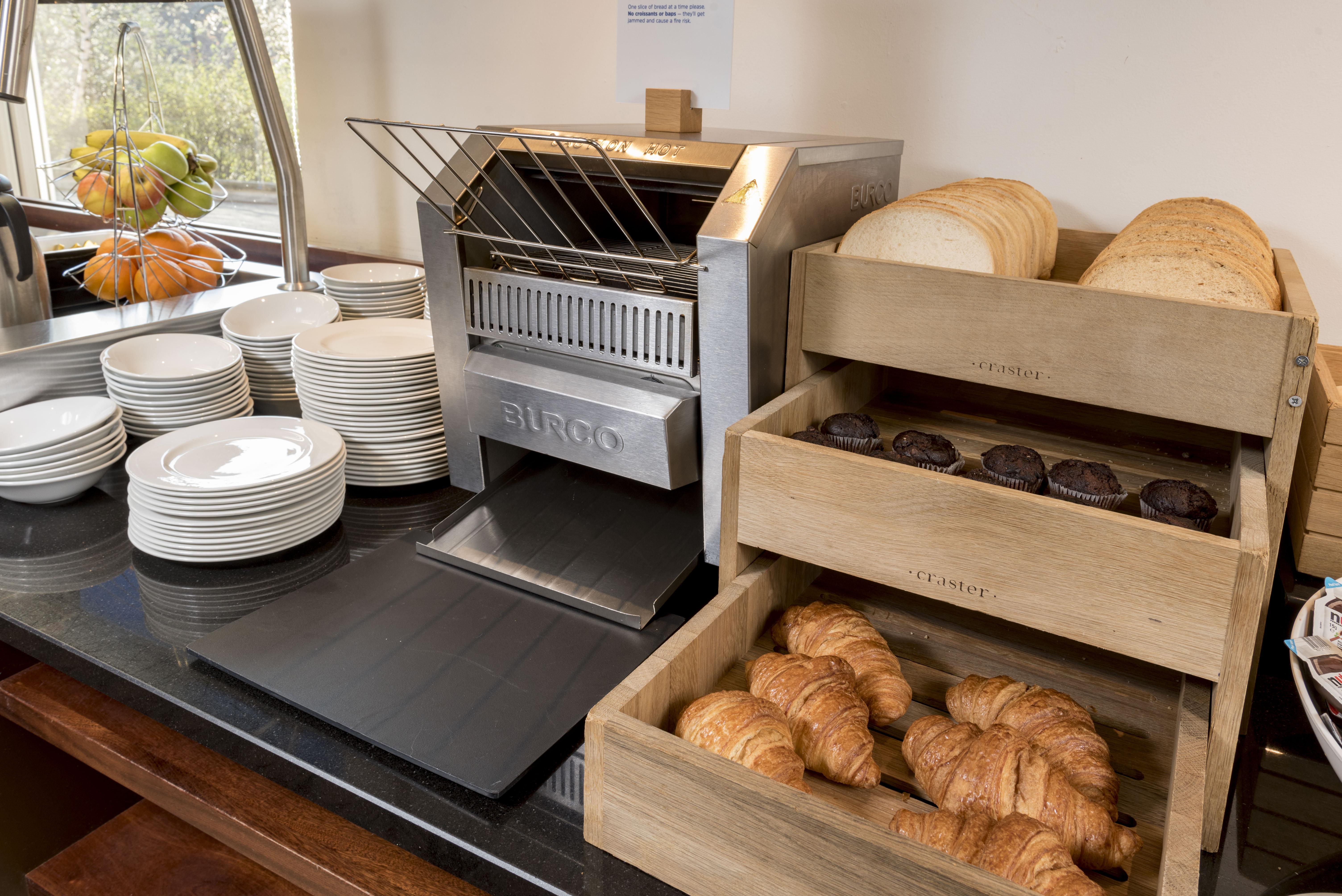 Express Star By Ihg 3* Birmingham