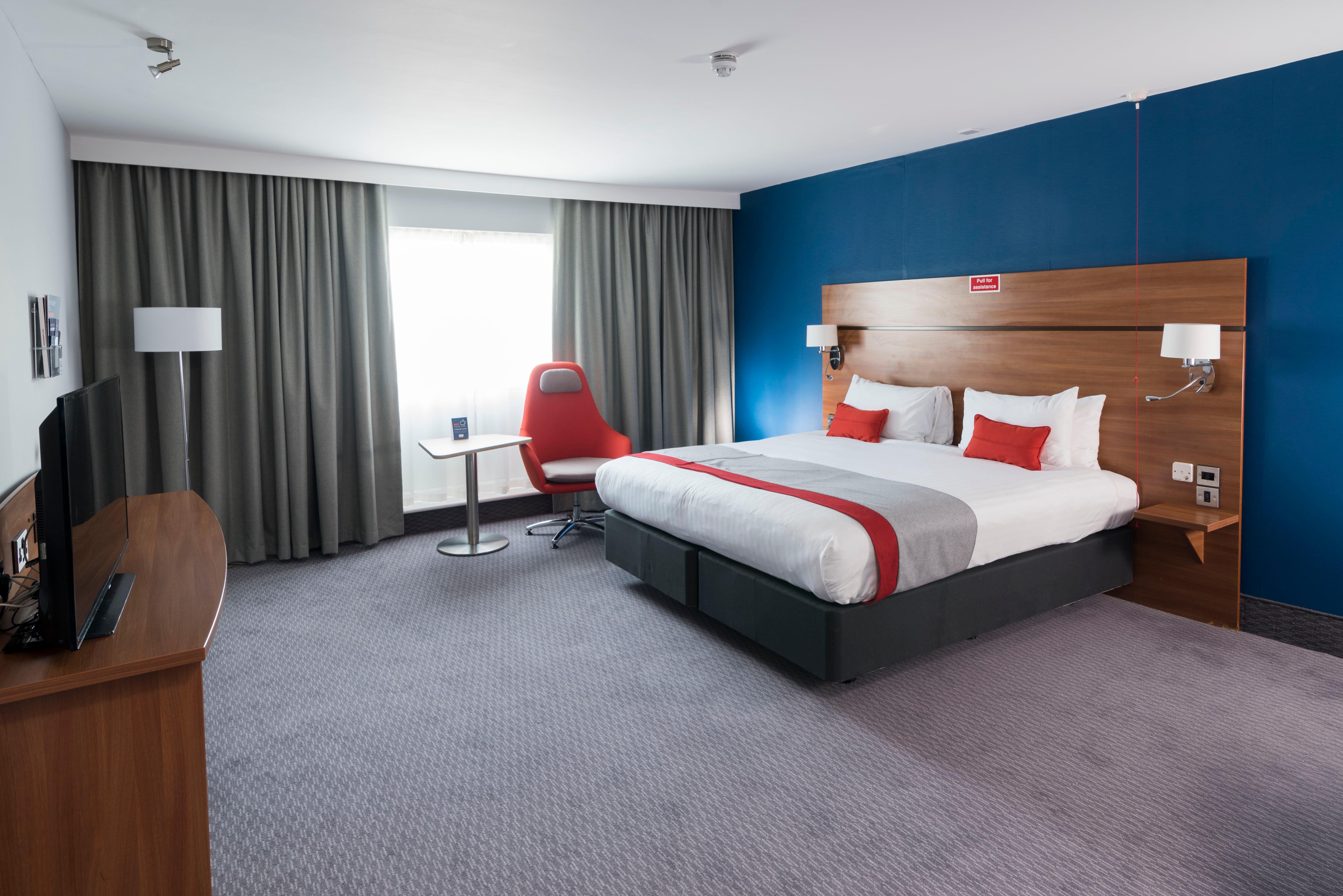Hotel Express Star By Ihg
