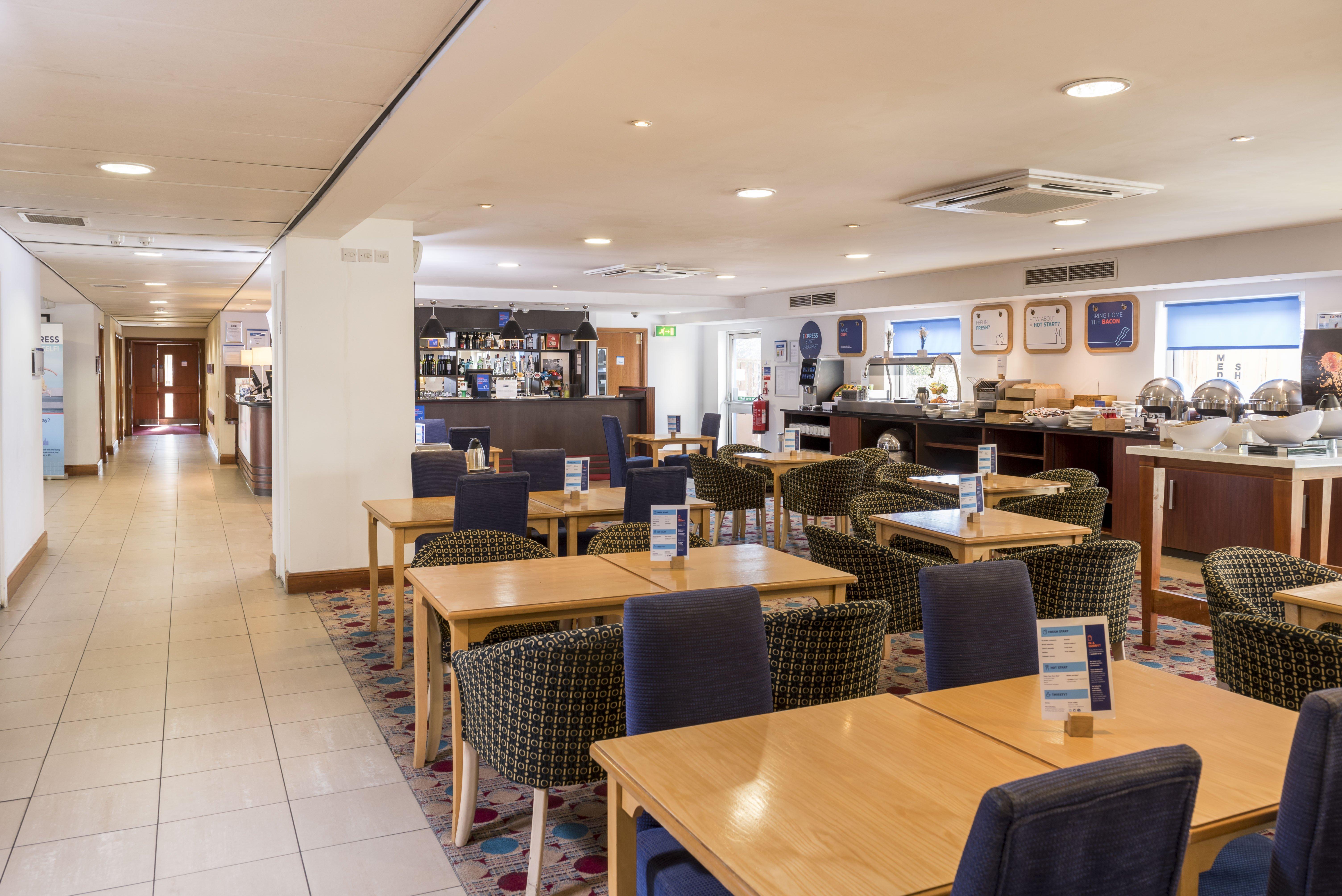 Express Star By Ihg Hotel Birmingham