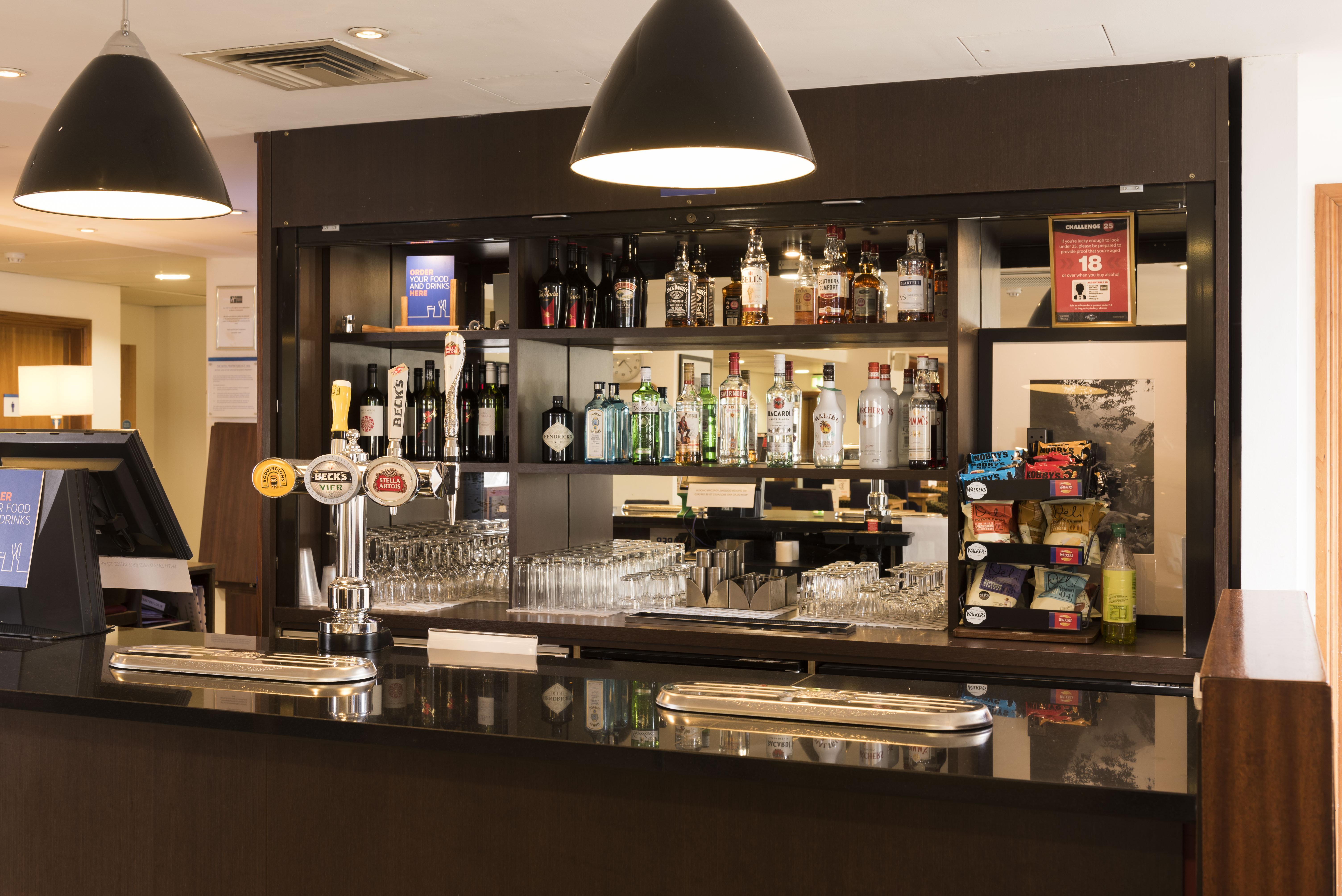 Express Star By Ihg Hotel
