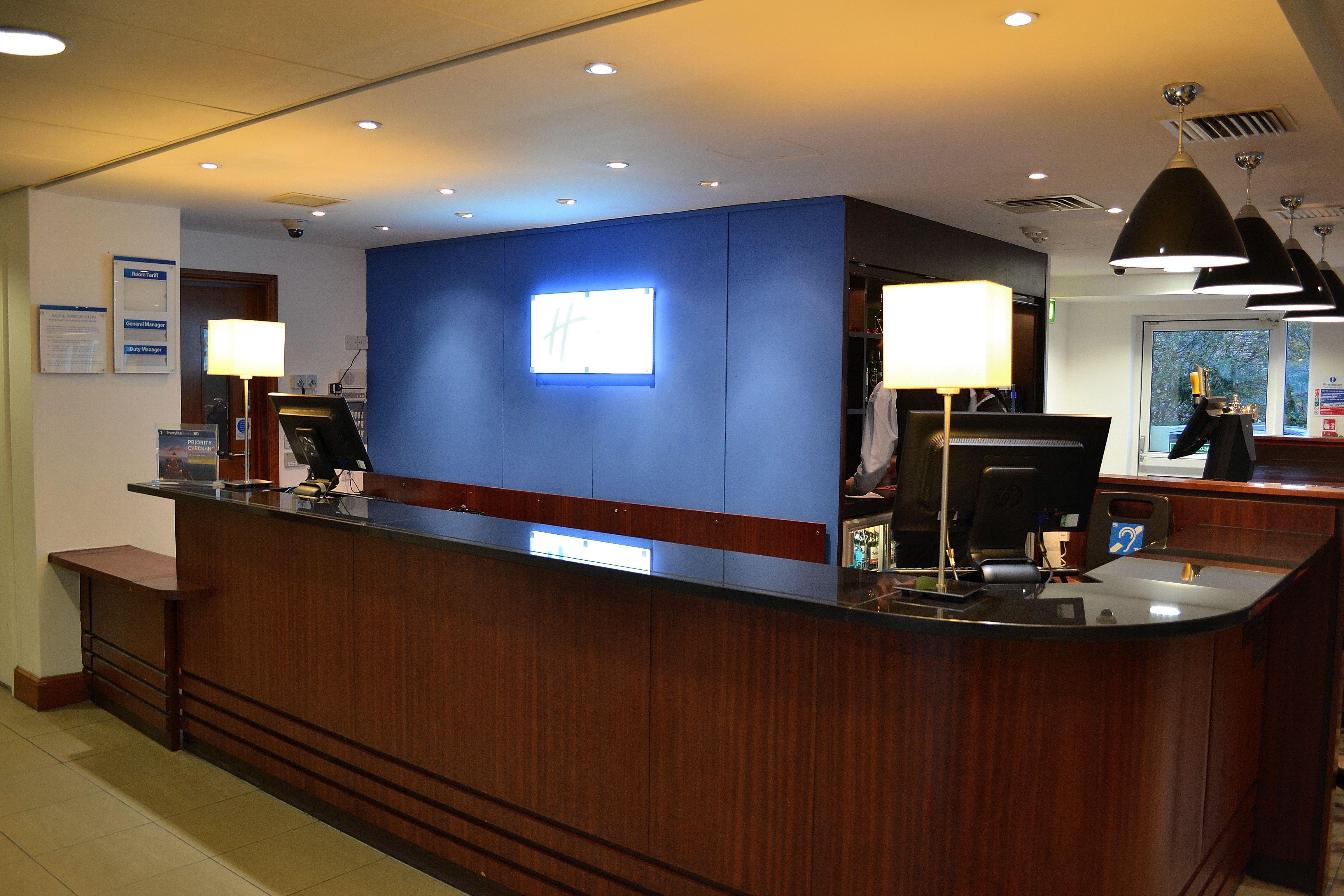 Hotel Express Star By Ihg 3*