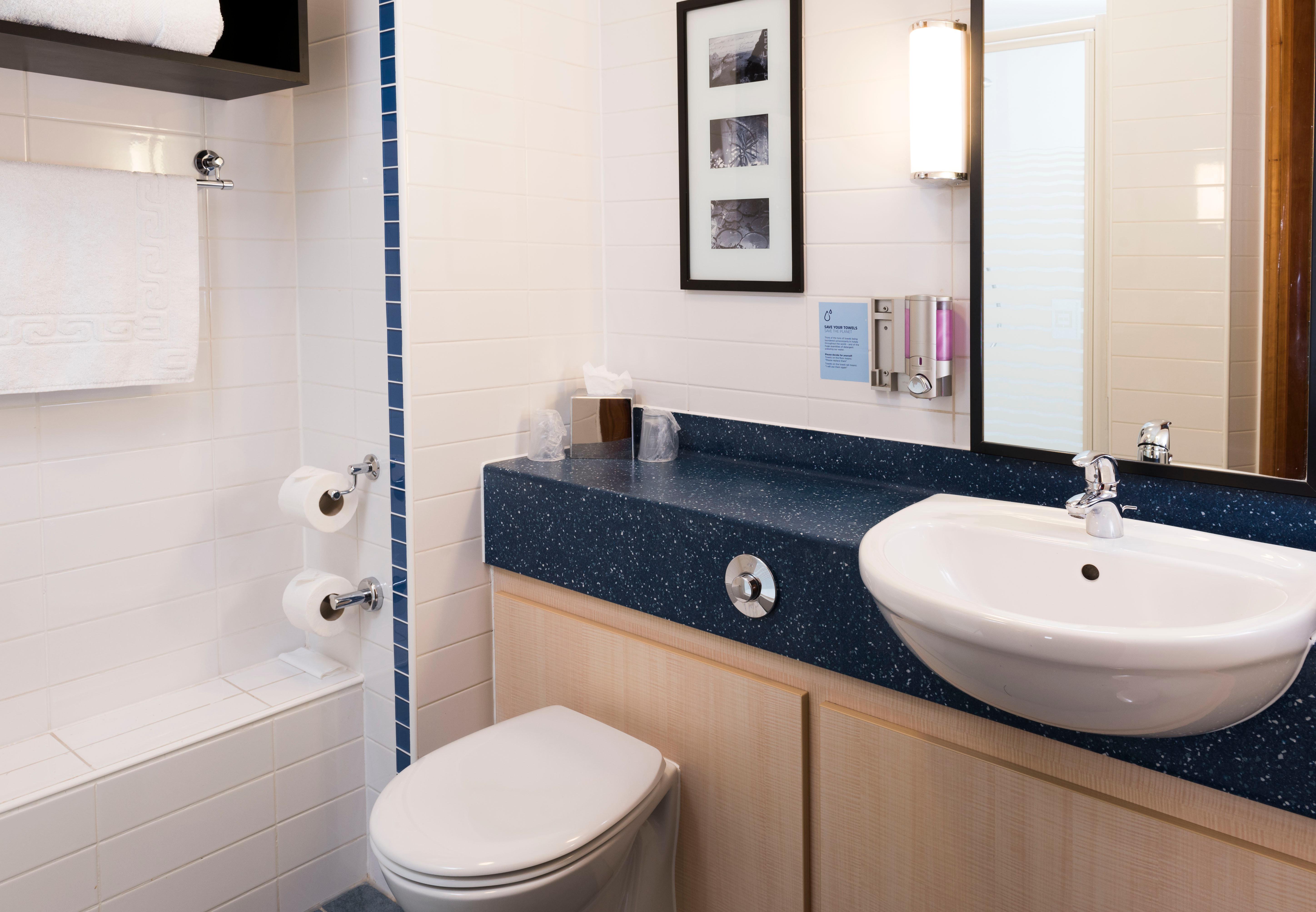 Express Star By Ihg 3* Birmingham