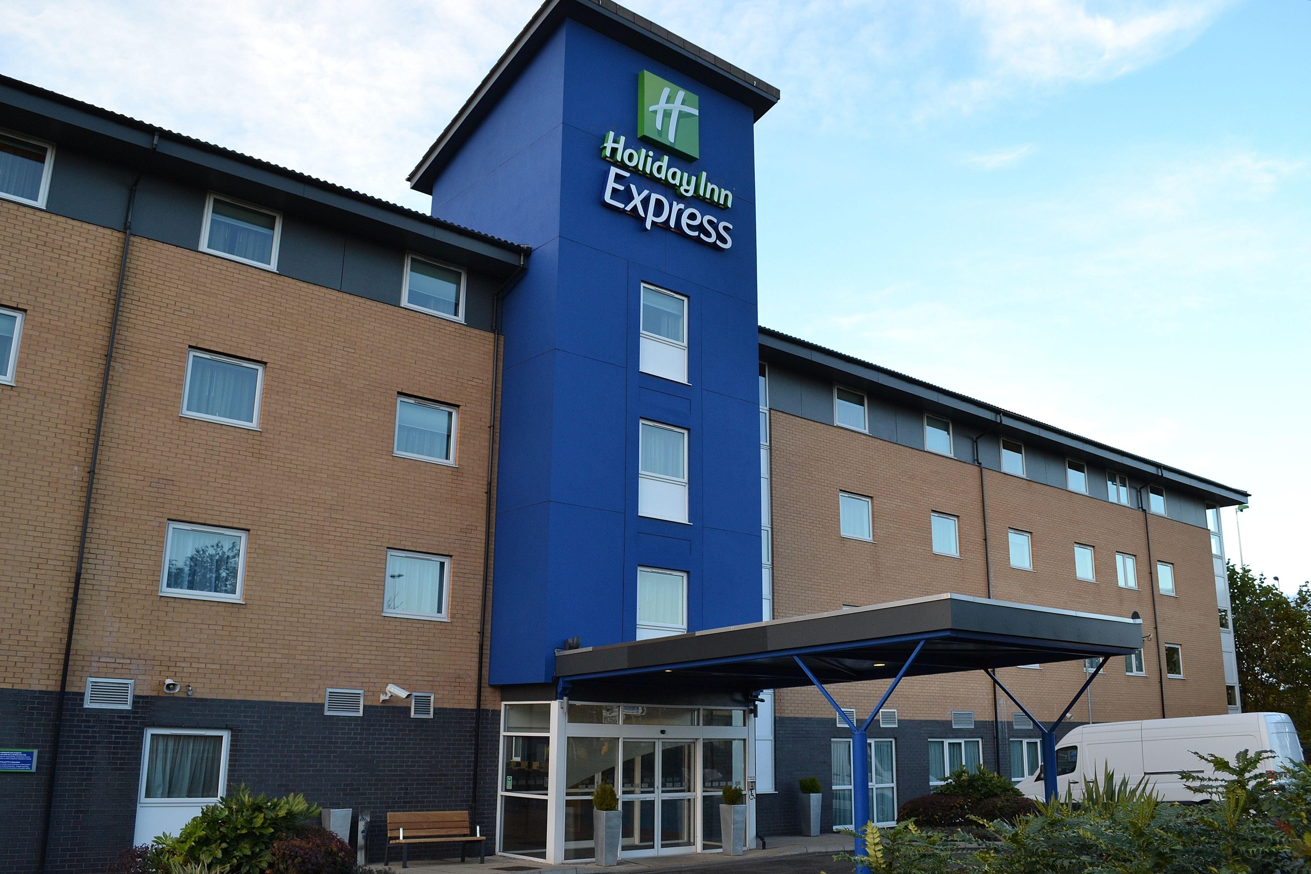 Hotel Express Star By Ihg