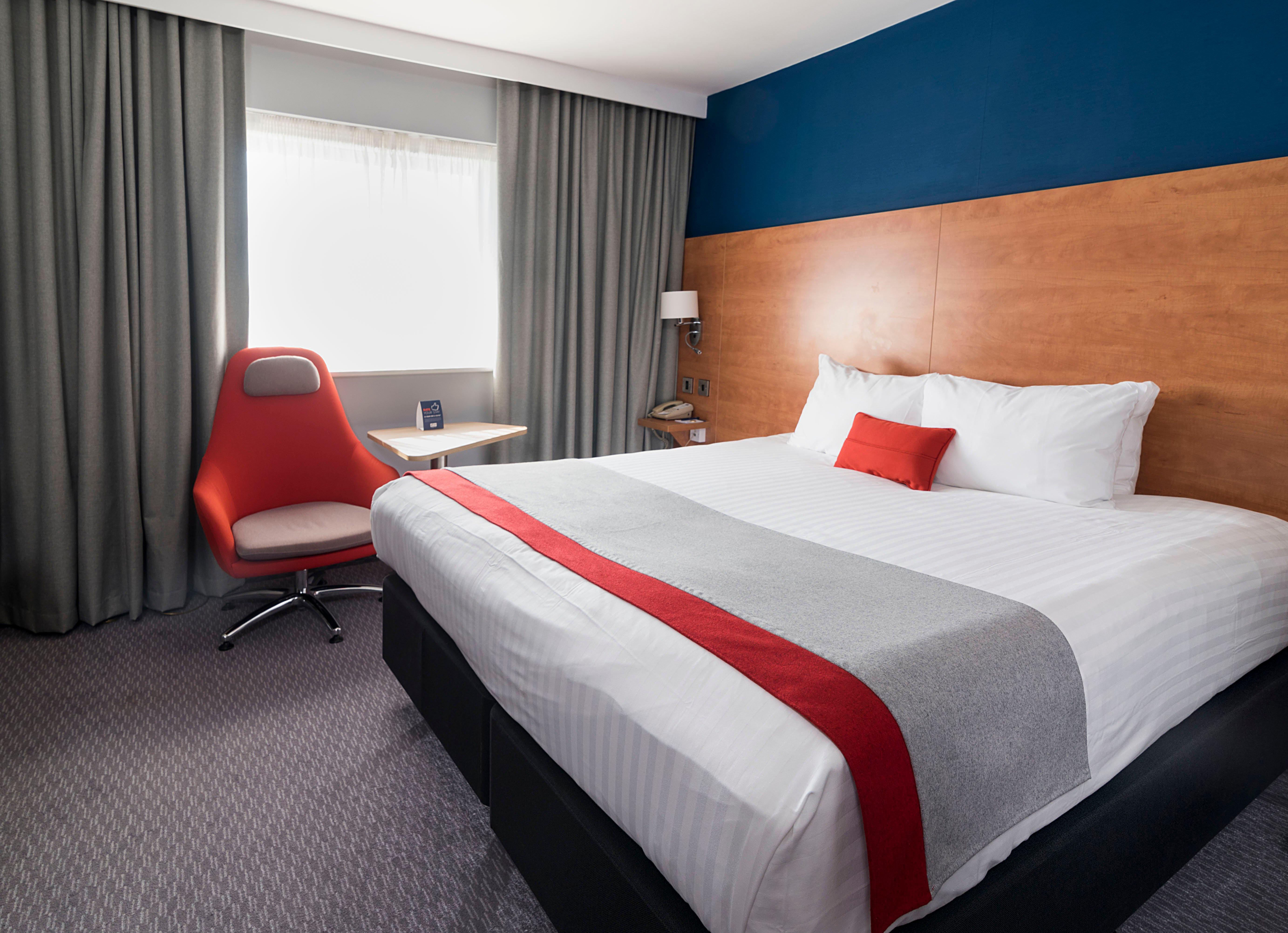 Hotel Express Star By Ihg
