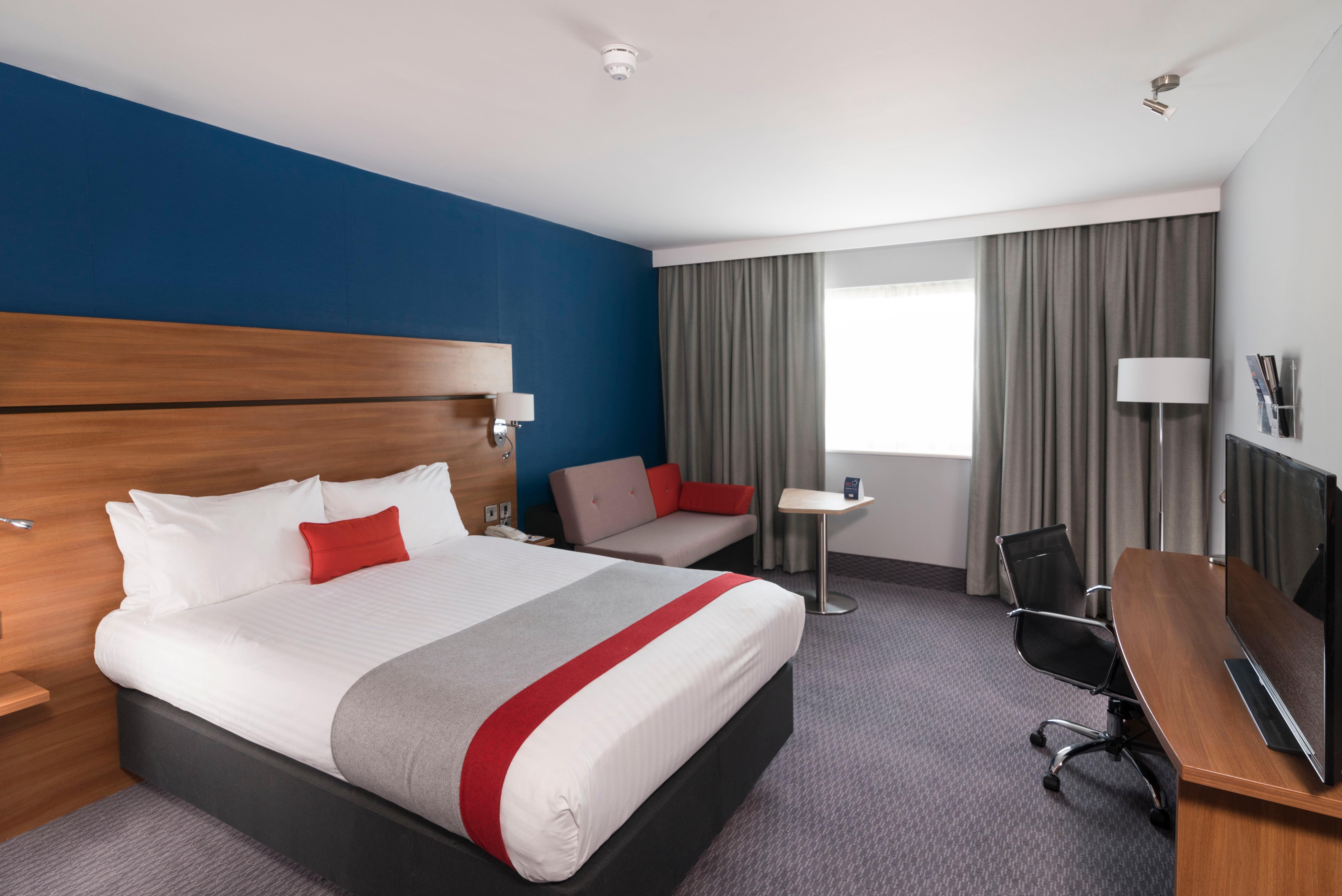 Express Star By Ihg
