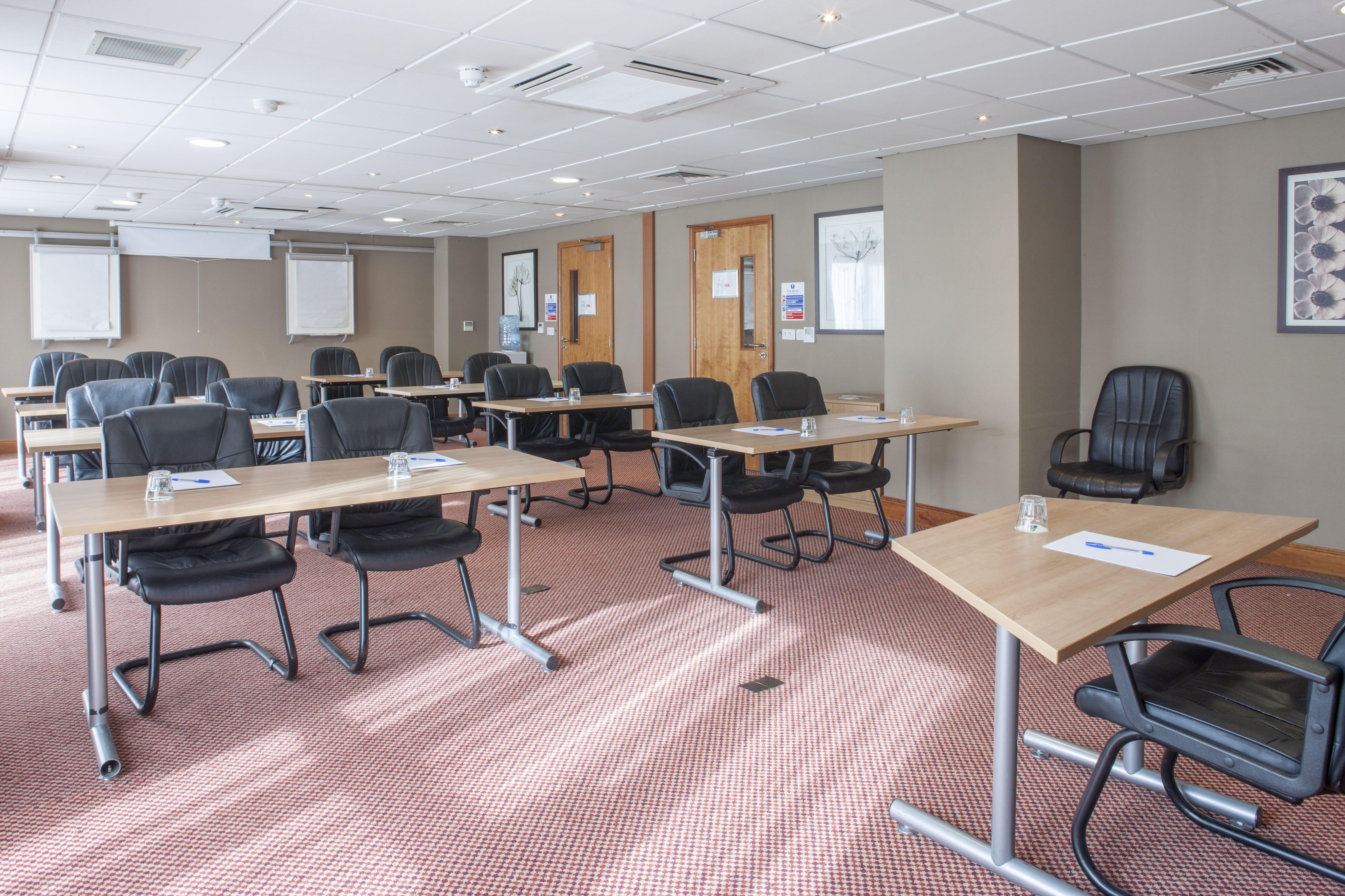 Express Star By Ihg 3*