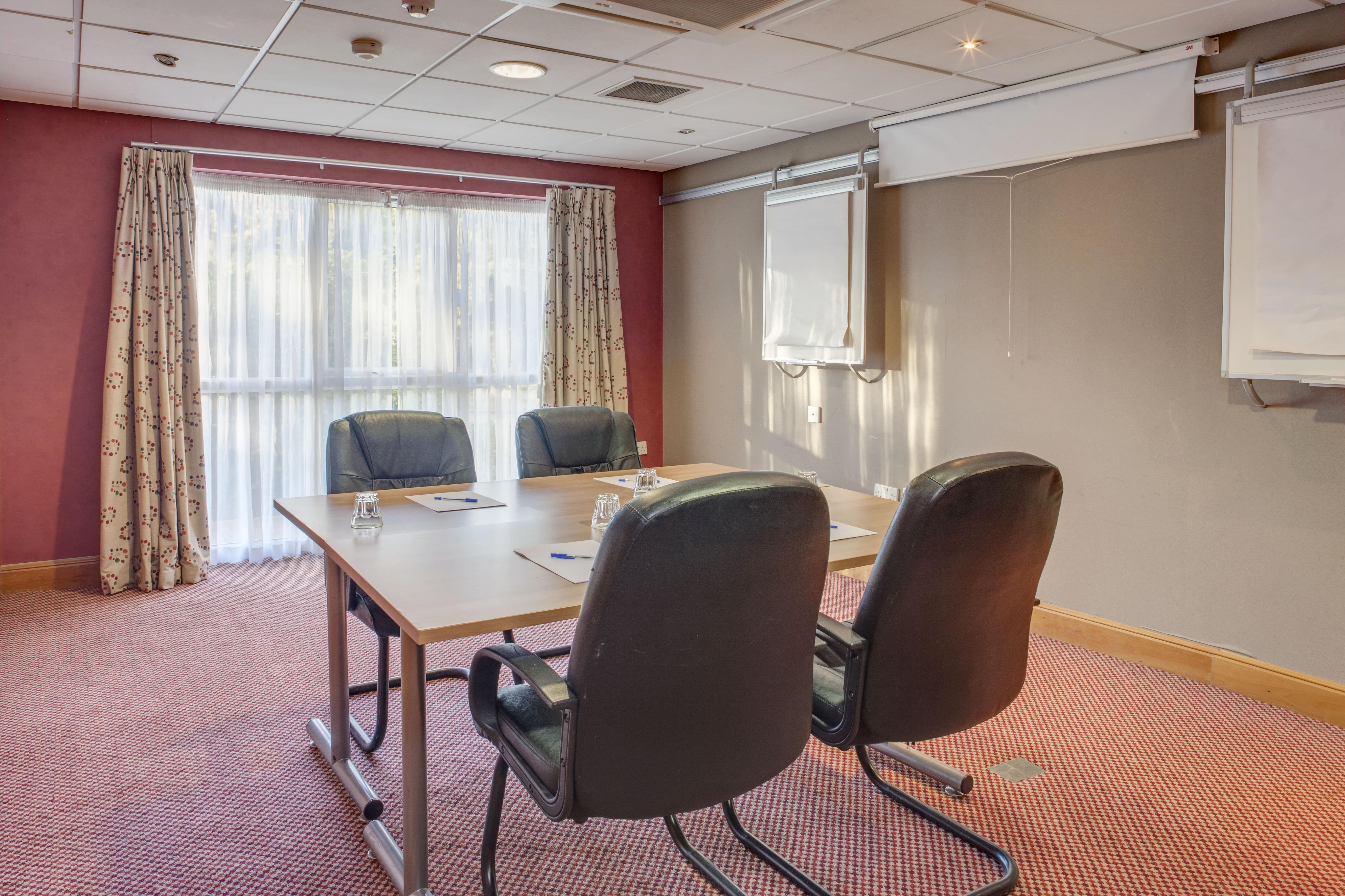 Express Star By Ihg 3* Birmingham