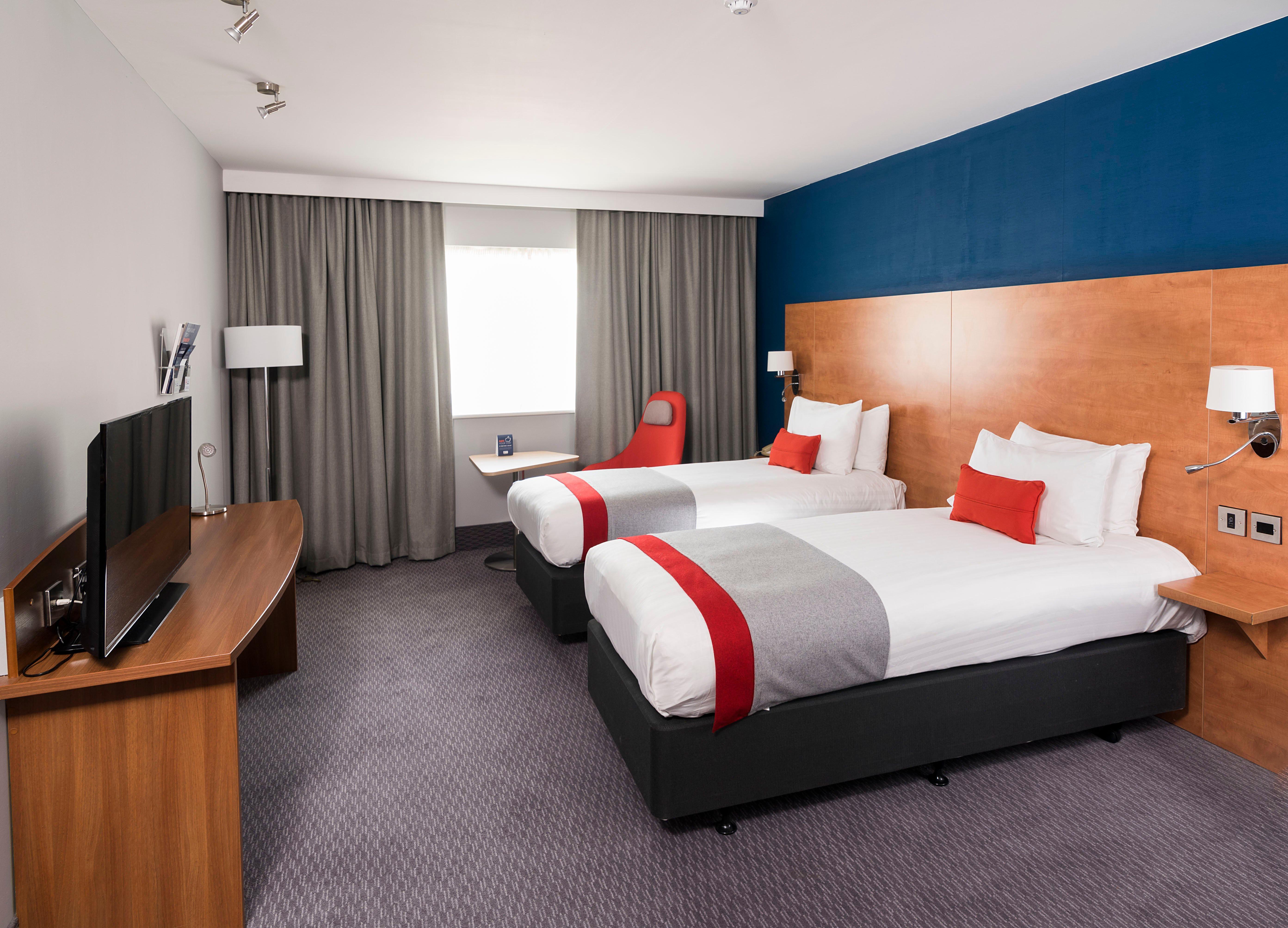 Express Star By Ihg