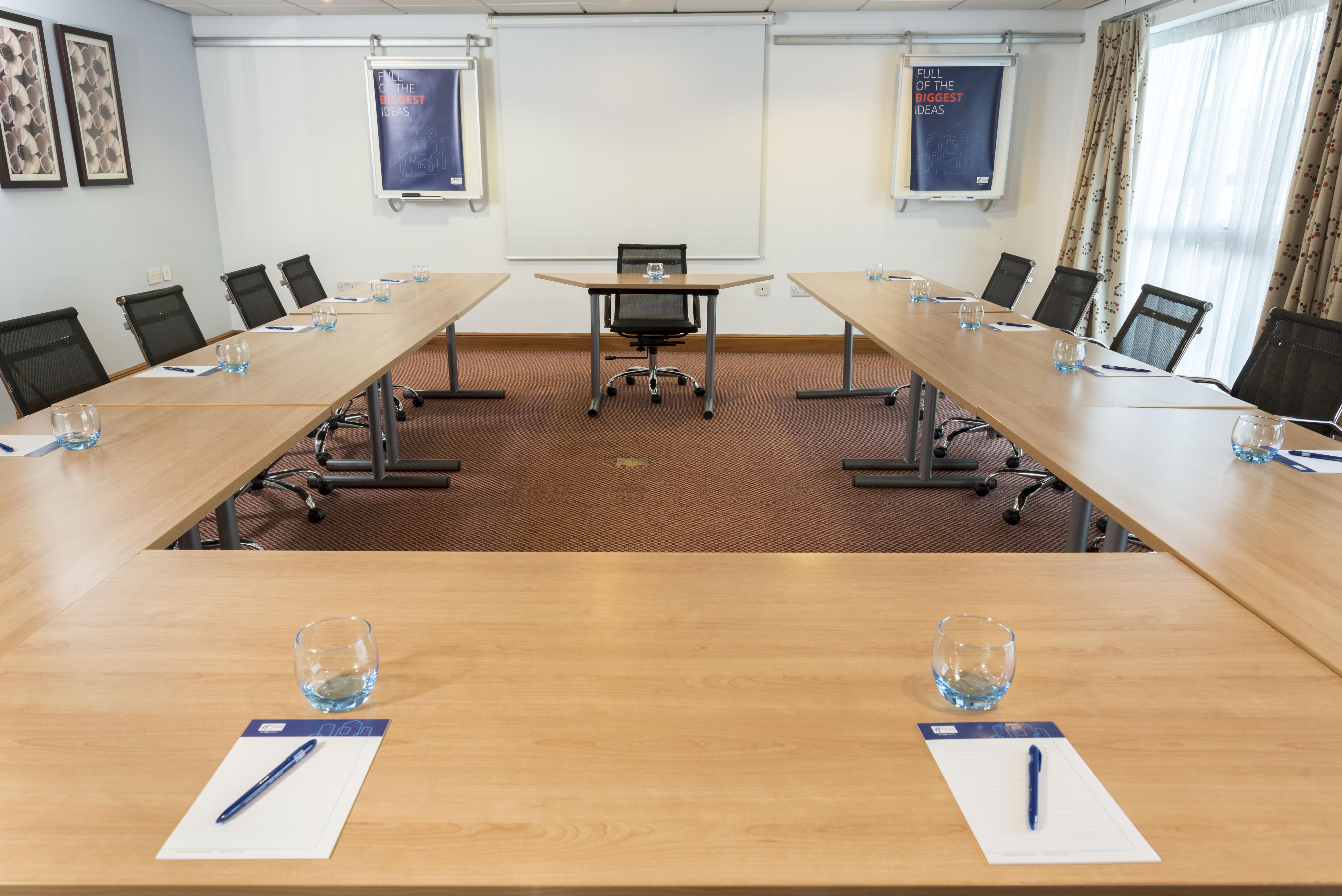 Express Star By Ihg Hotel Birmingham