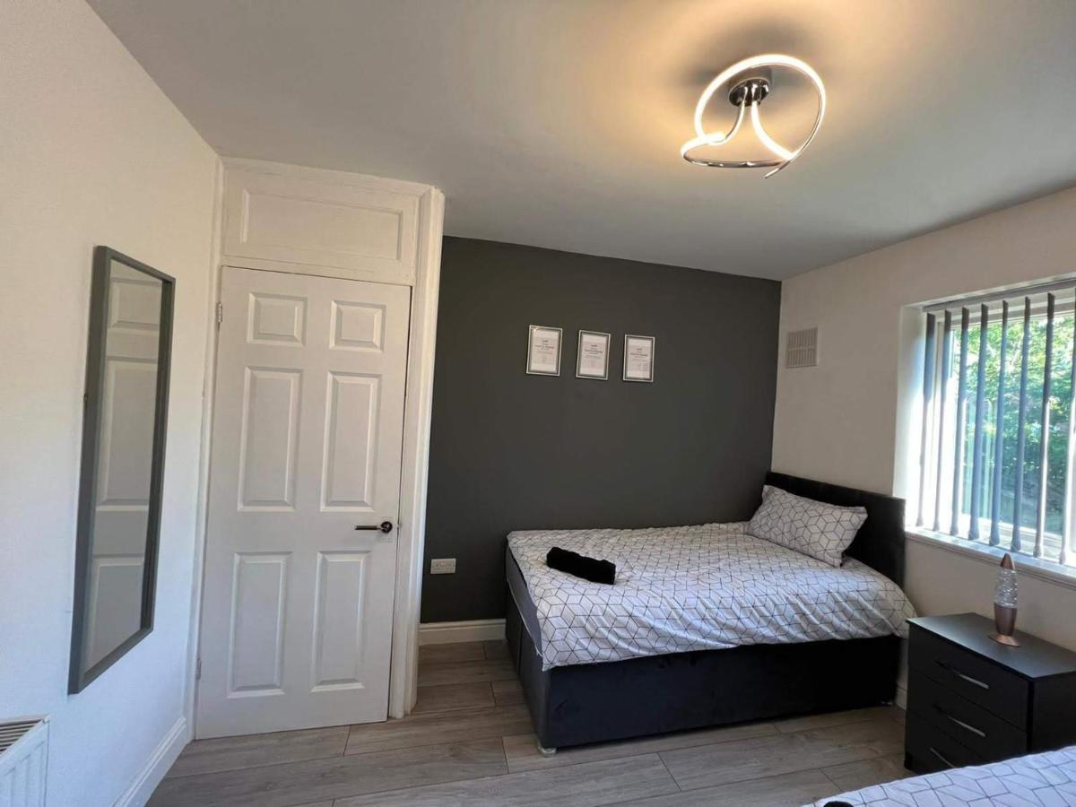 Cosy, Modern Near Bhx, Nec And Centre