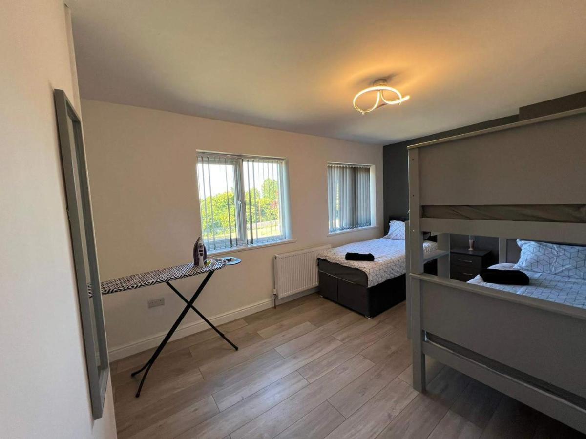 Cosy, Modern Near Bhx, Nec And Centre