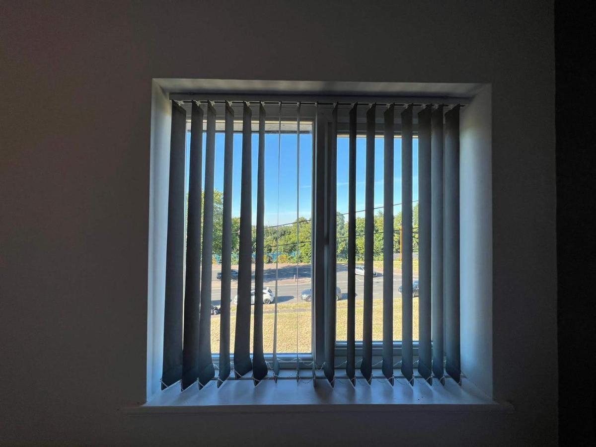 Cosy, Modern Near Bhx, Nec And Centre Holiday home