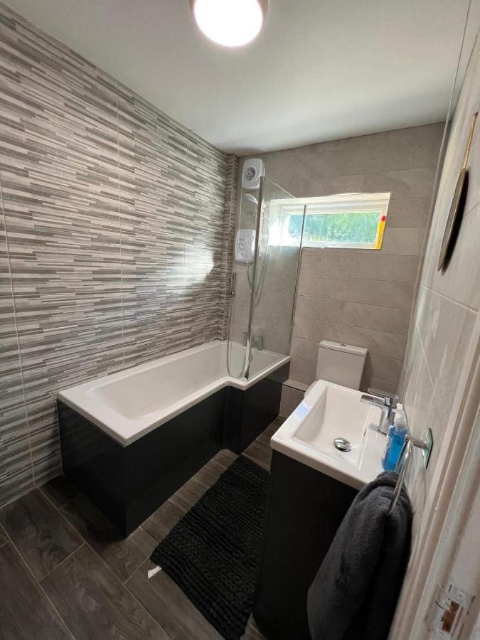 Holiday home Cosy, Modern Near Bhx, Nec And Centre Birmingham
