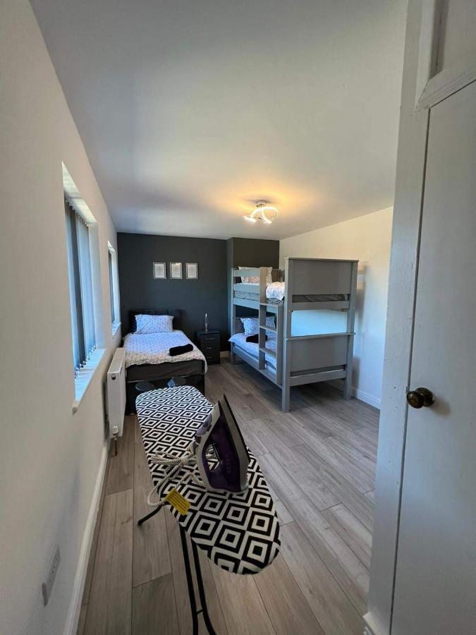 Cosy, Modern Near Bhx, Nec And Centre Holiday home