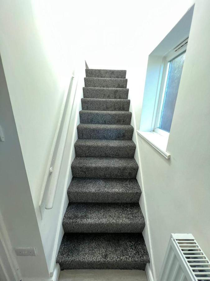 Cosy, Modern Near Bhx, Nec And Centre Holiday home