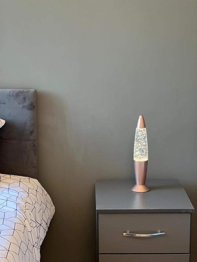 Holiday home Cosy, Modern Near Bhx, Nec And Centre *