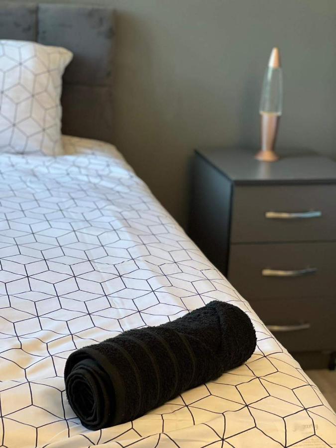 Cosy, Modern Near Bhx, Nec And Centre *