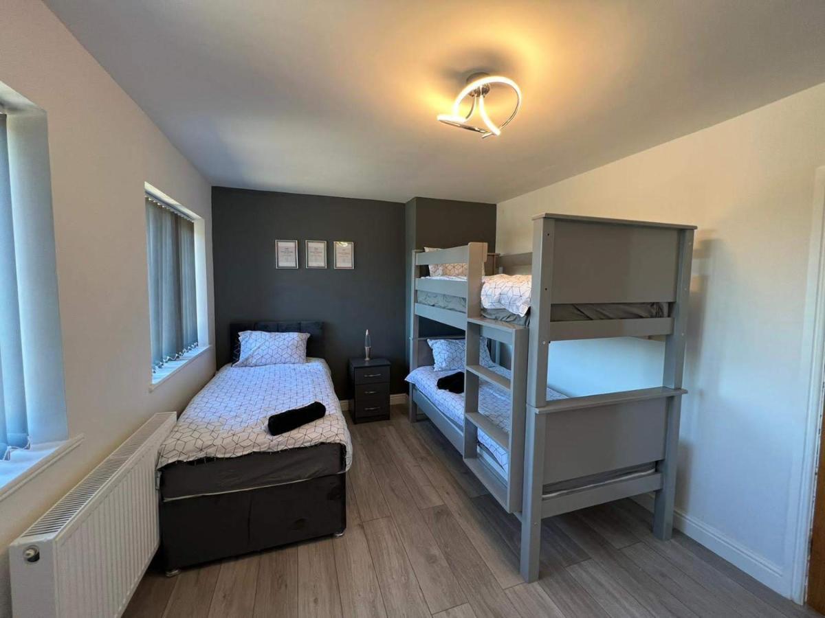 Holiday home Cosy, Modern Near Bhx, Nec And Centre *