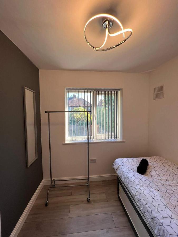 Cosy, Modern Near Bhx, Nec And Centre Holiday home Birmingham